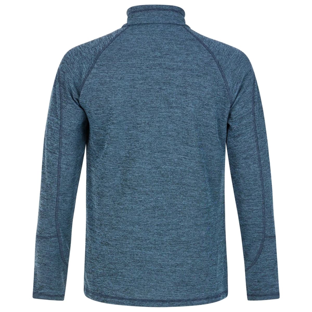 Protest Prtlouisiana 1/4 Zip Skipully Heren Blauw S thumbnail 5