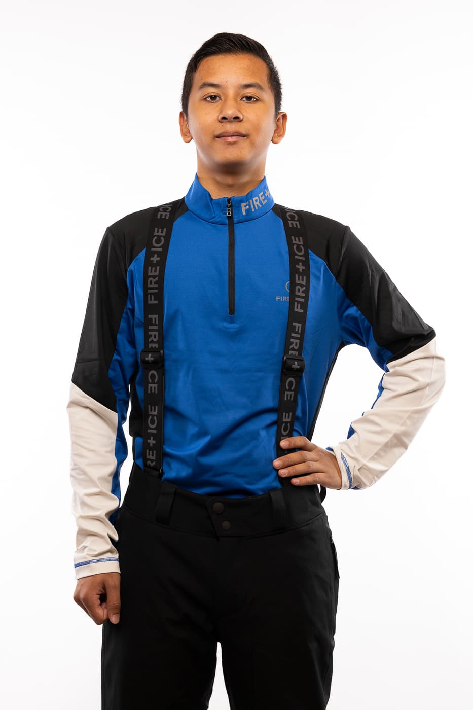 Bogner Berkan Skipully Heren Donkerblauw Xl thumbnail 6