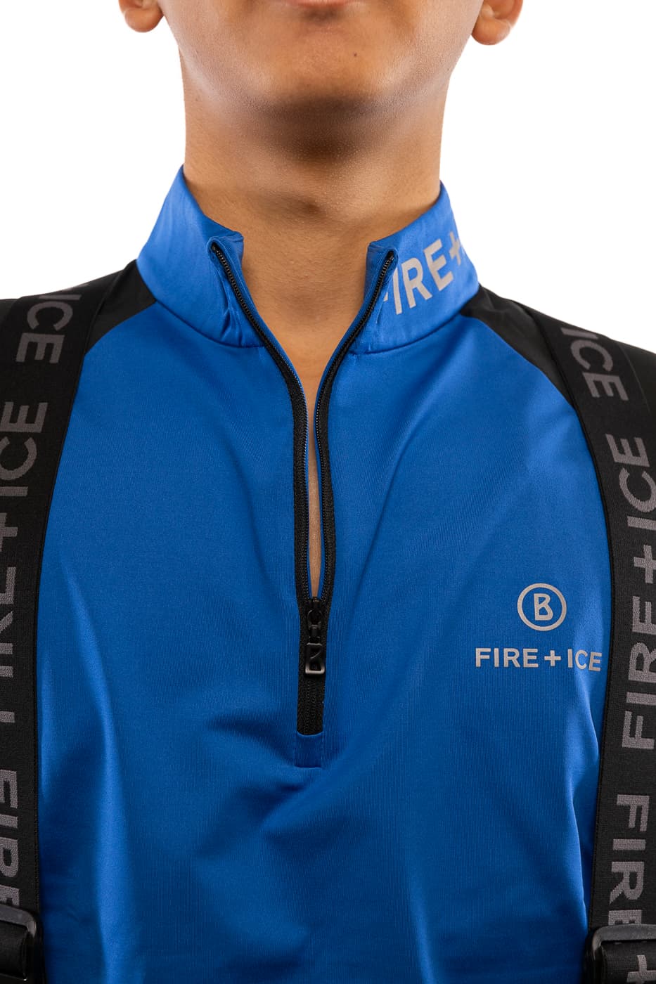 Bogner Berkan Skipully Heren Donkerblauw Xl thumbnail 2