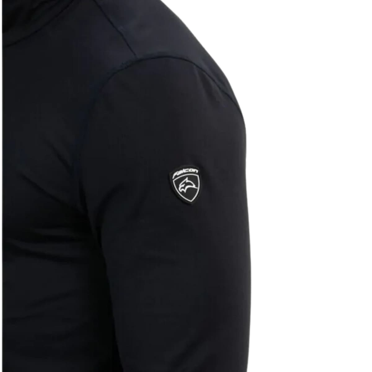 Falcon Haller Skipully Heren Donkerblauw M thumbnail 4