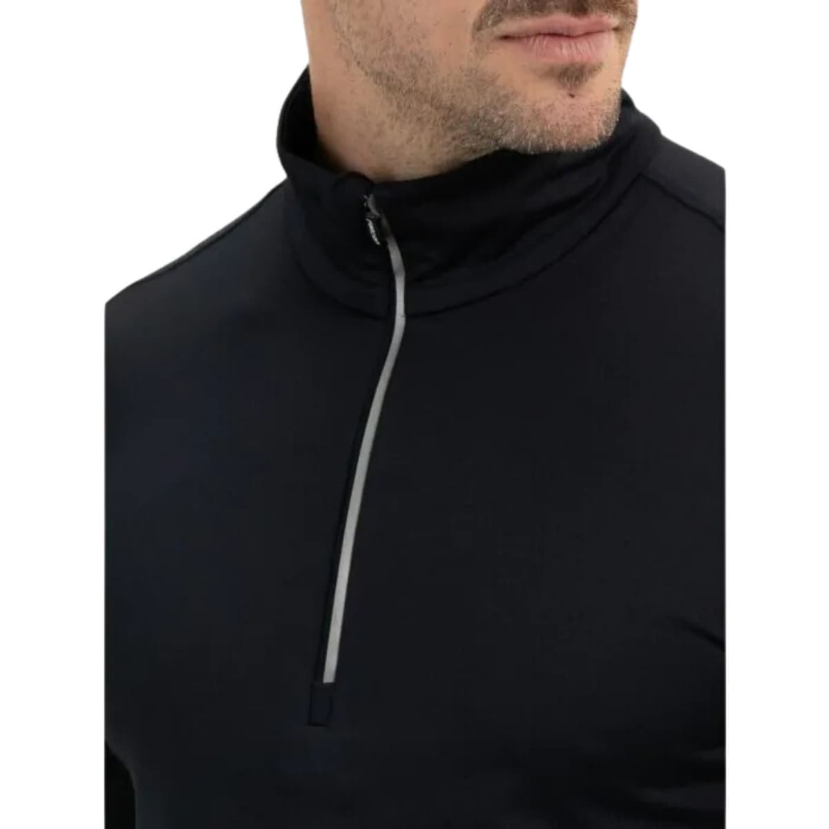 Falcon Haller Skipully Heren Donkerblauw M thumbnail 2