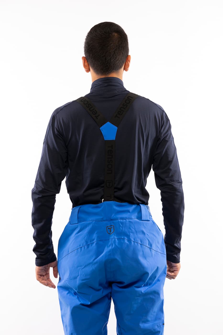 Ice Peak Fenner Skipully Heren Donkerblauw Xl thumbnail 5