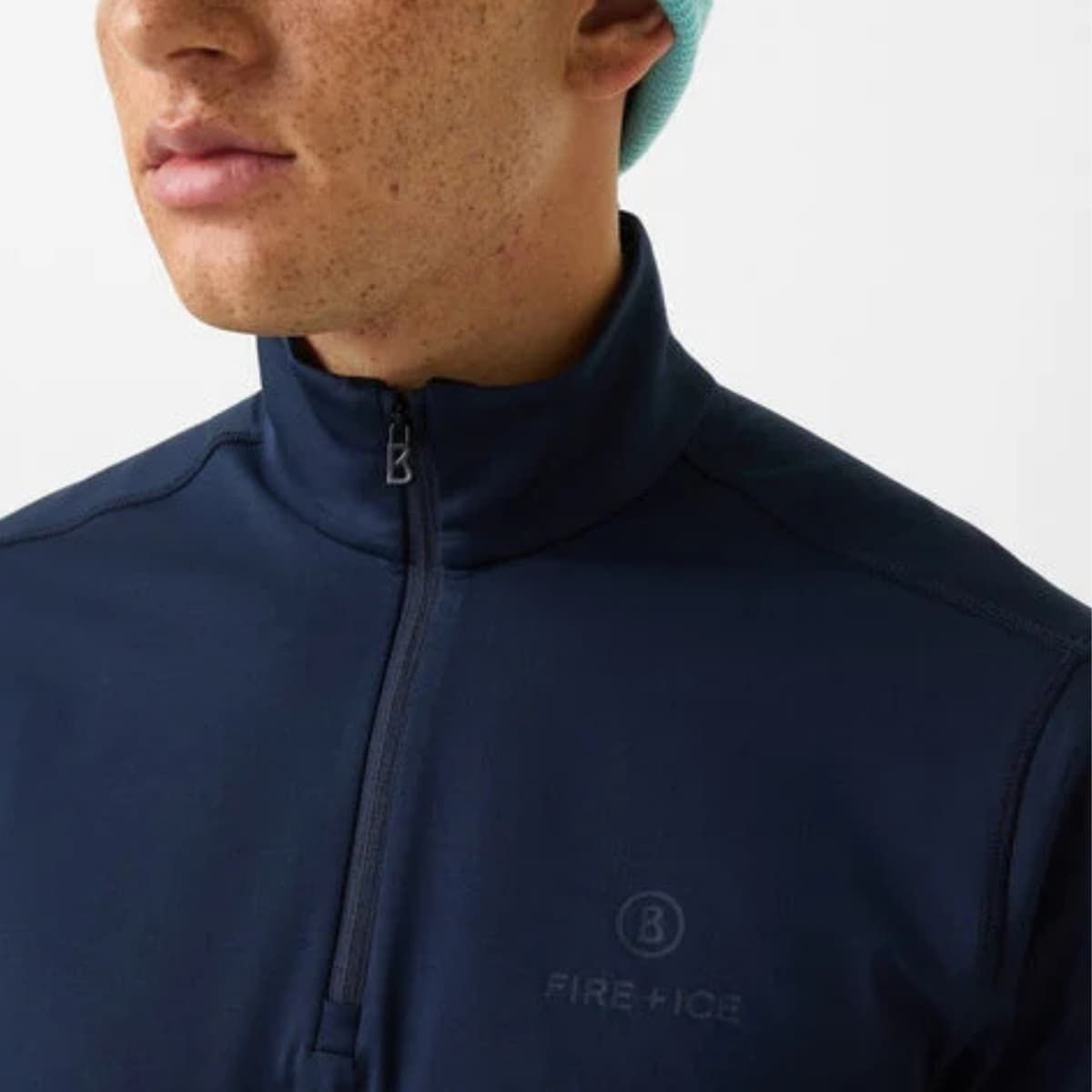 Bogner Pascal Skipully Heren Donkerblauw 2xl thumbnail 2