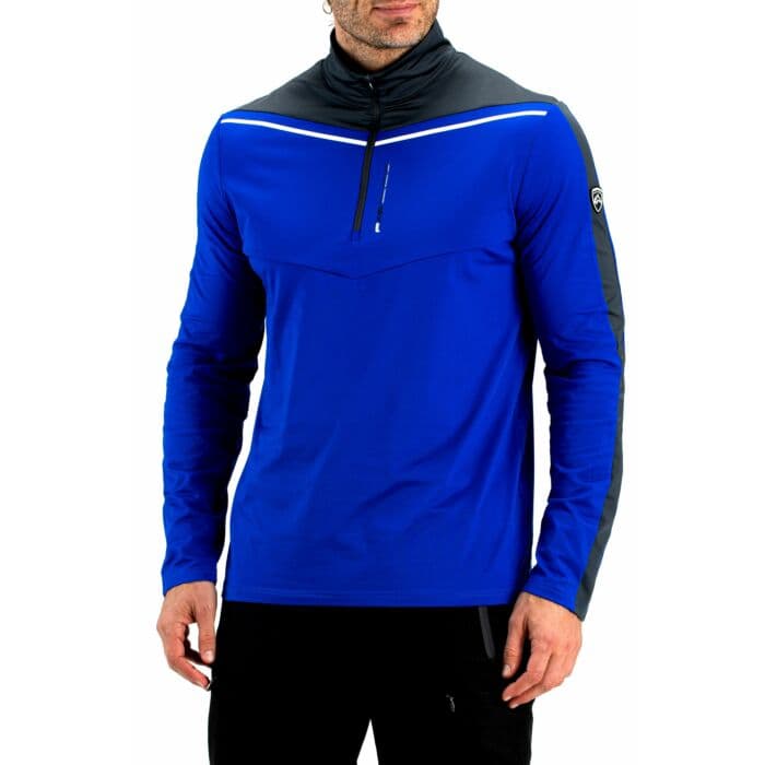 Falcon Ilan Skipully Heren Blauw Dessin S