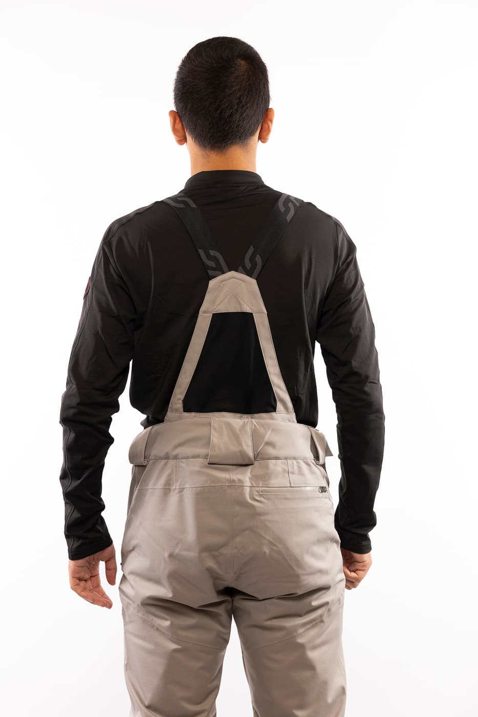 Ice Peak Fenner Skipully Heren Zwart M thumbnail 5