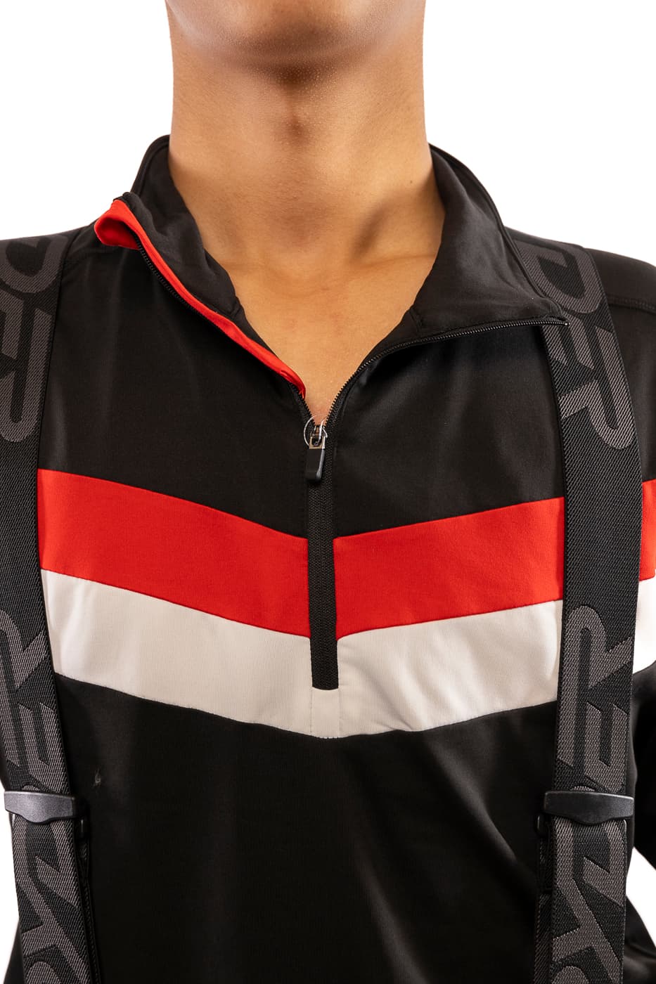 Ice Peak Fenner Skipully Heren Zwart M thumbnail 2