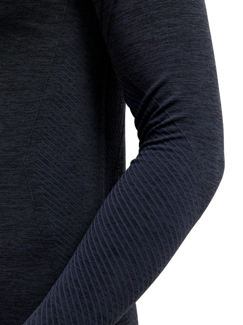 Craft Dry Active Comfort Skipully Heren Zwart Xl thumbnail 3