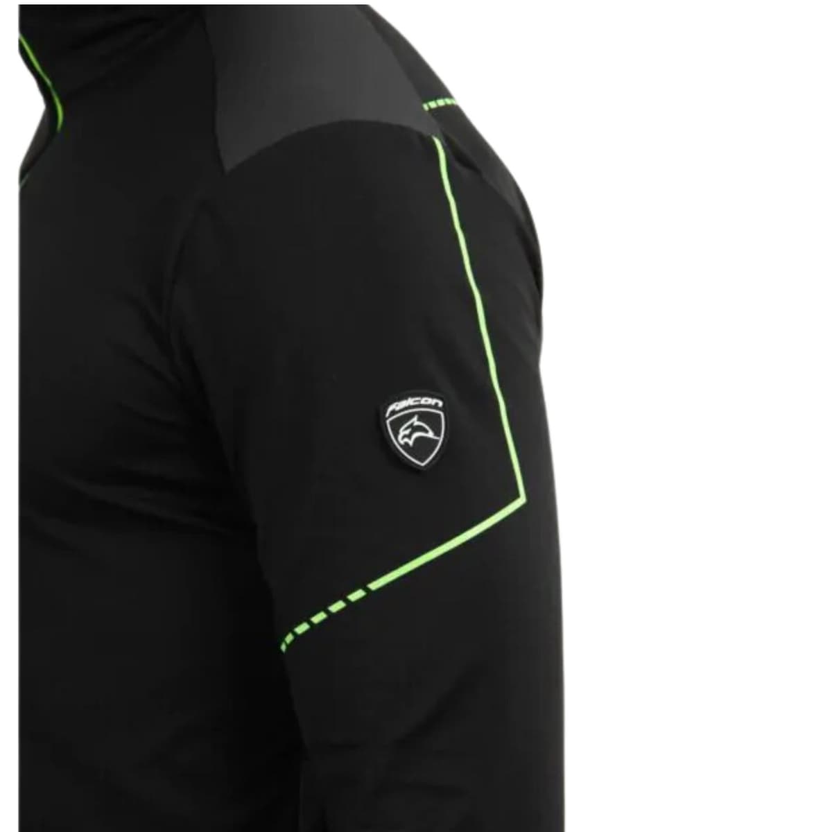 Falcon Davin Skipully Heren Zwart M thumbnail 4