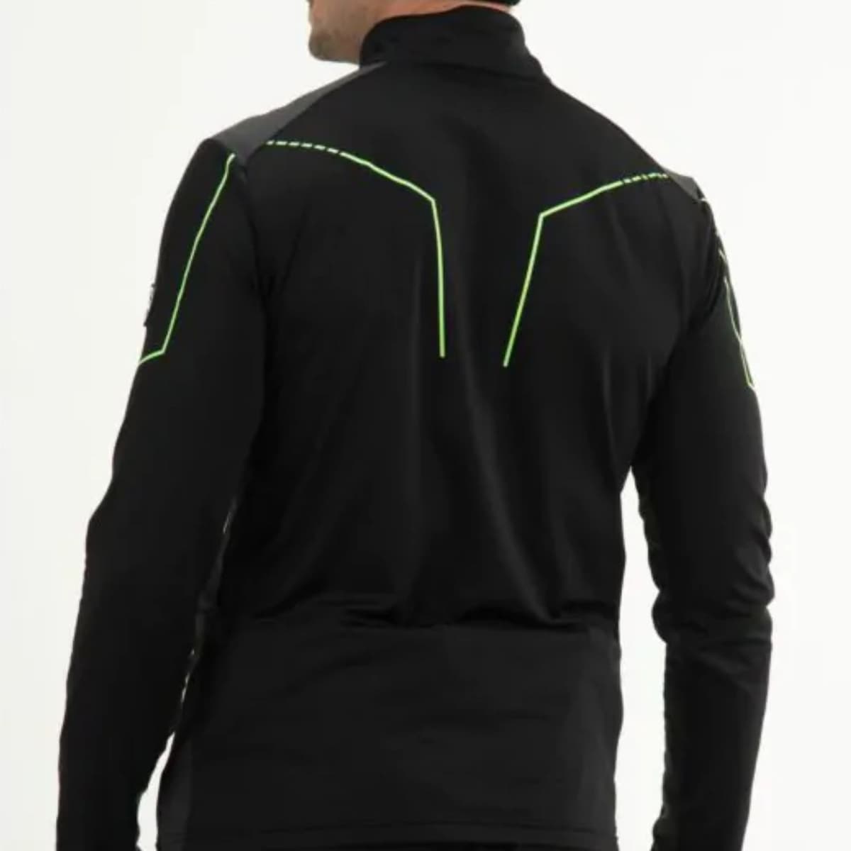 Falcon Davin Skipully Heren Zwart M thumbnail 2