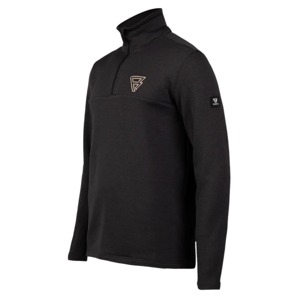 Brunotti Daronst Skipully Heren Zwart 3xl thumbnail 6