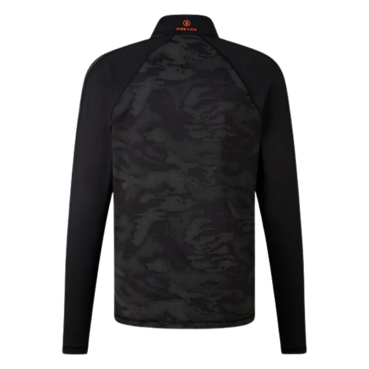 Bogner Premo4 Skipully Heren Zwart S thumbnail 4