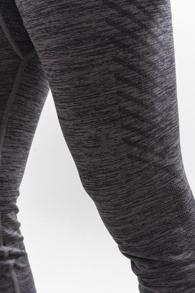 Craft Dry Active Comfort Knicker Thermobroek Heren Zwart M thumbnail 2