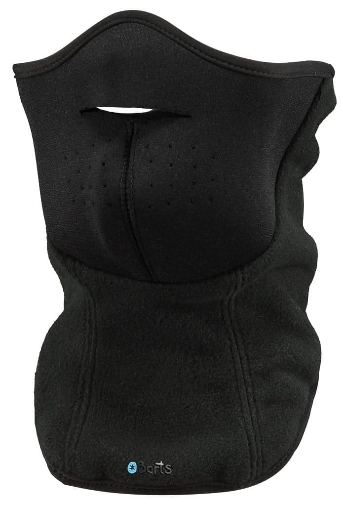 Barts Storm Masker Kids Gezichtsmasker / Bivak Zwart 53
