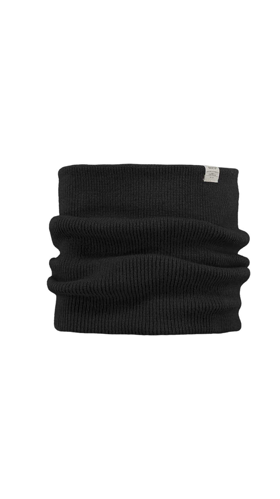 Barts Kinabalu Sjaal Sr Zwart Onesize