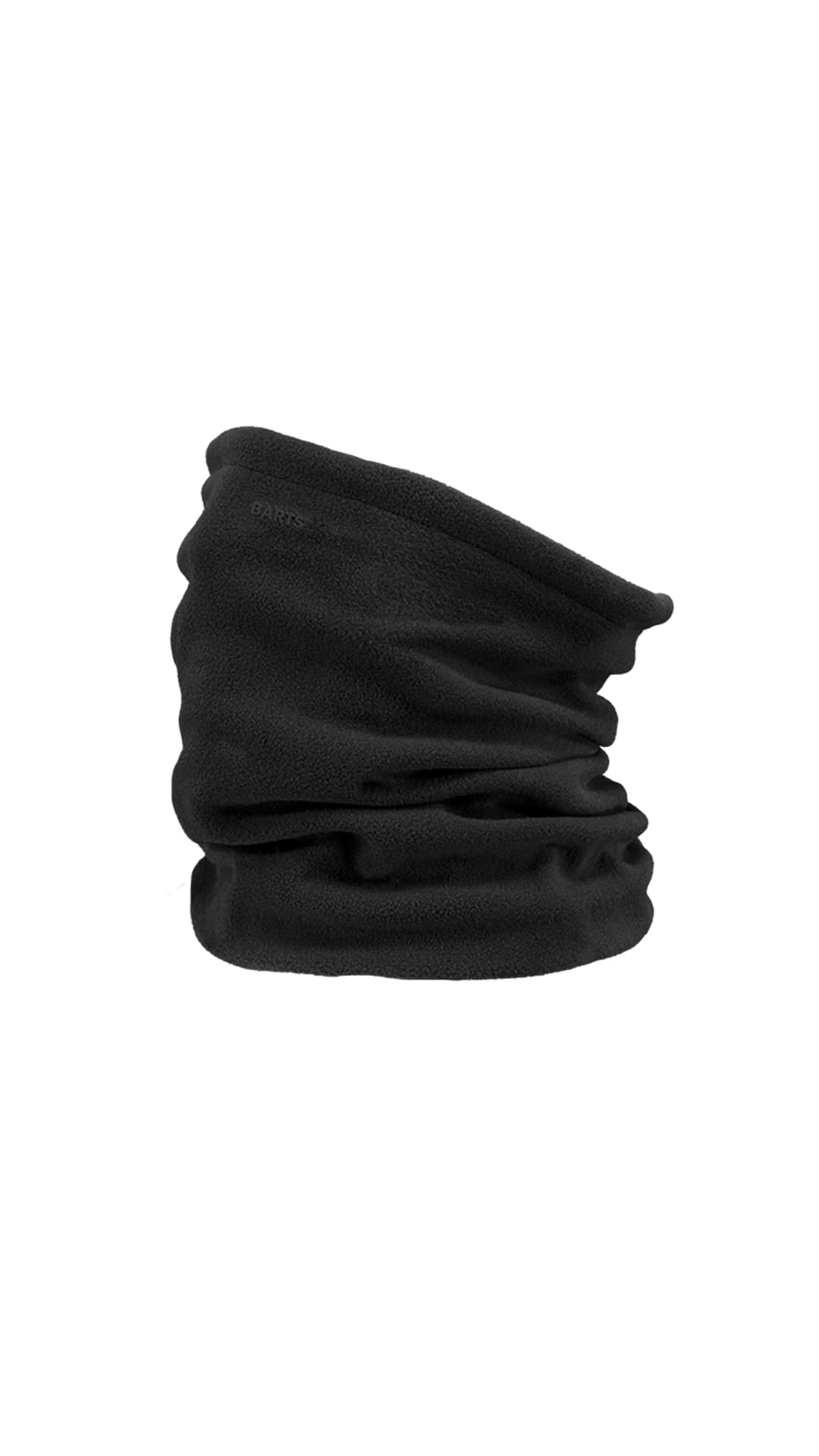 Barts Multicol Polar Sjaal Sr Zwart 1