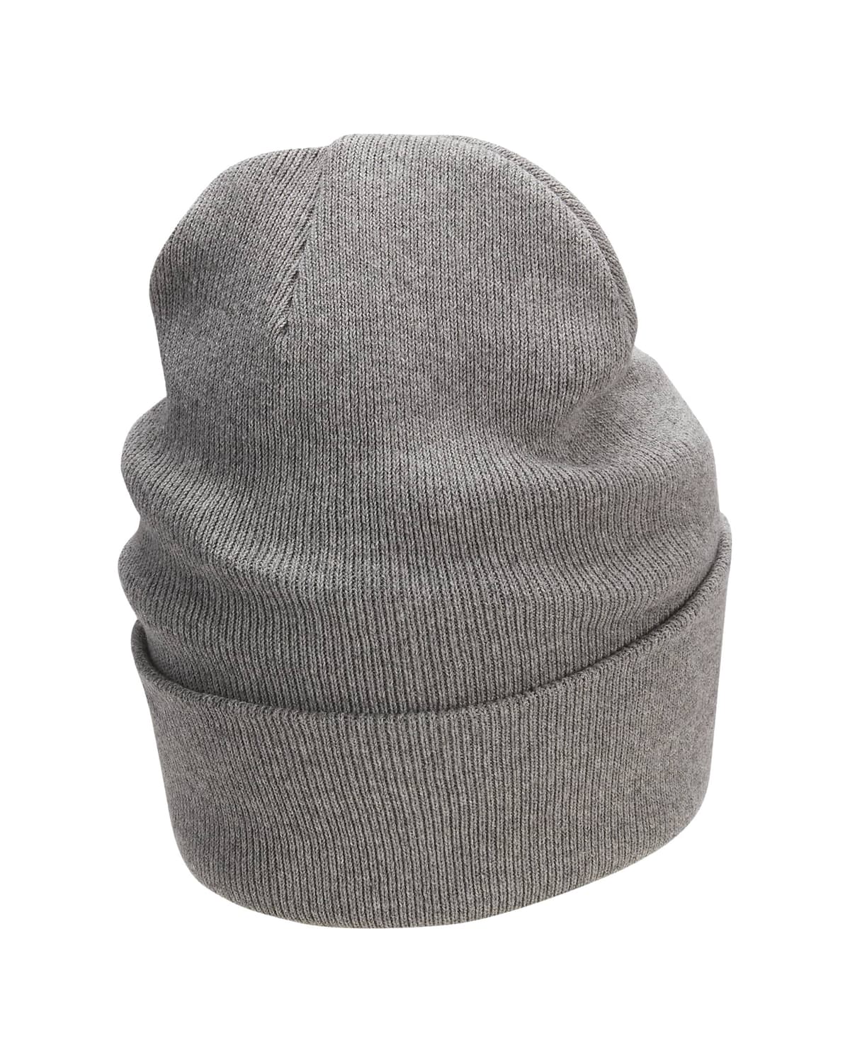 Nike Unisex Beanie Muts Sr Grijs - thumbnail 2