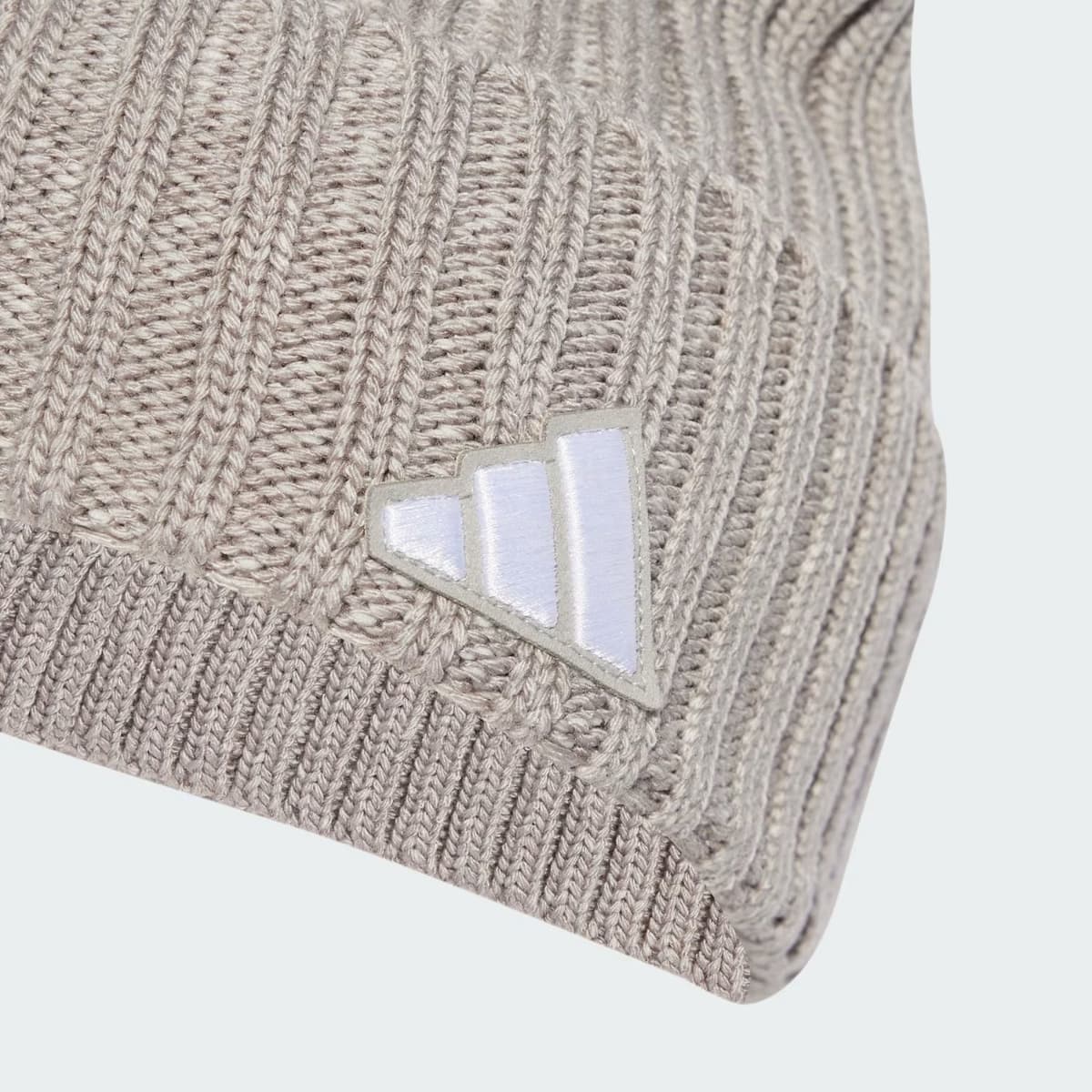 Adidas Melange Muts Sr Grijs 1 thumbnail 3