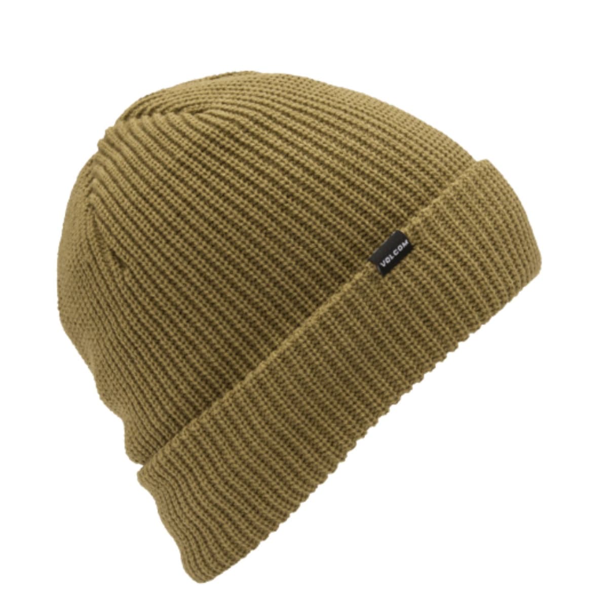 Volcom Sweep Lined Muts Sr Brons 1