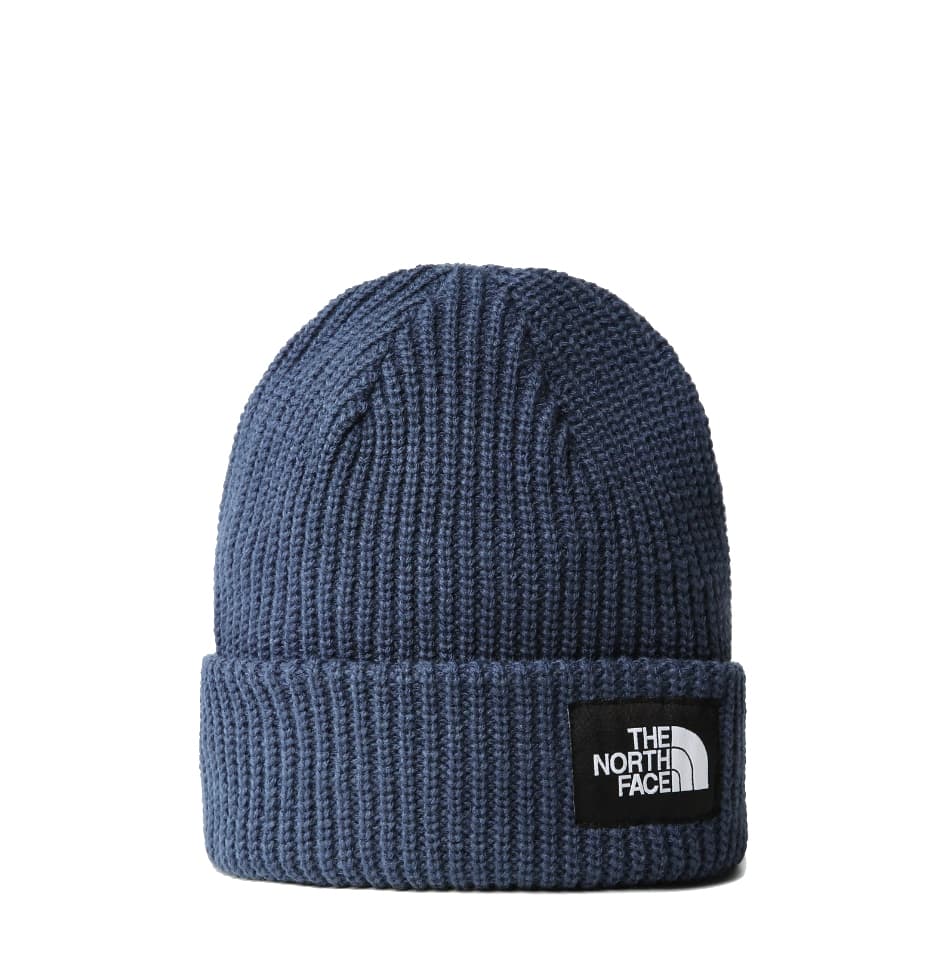 The North Face Salty Dog Muts Sr Donkerblauw 1