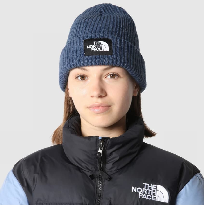 The North Face Salty Dog Muts Sr Donkerblauw 1 thumbnail 3