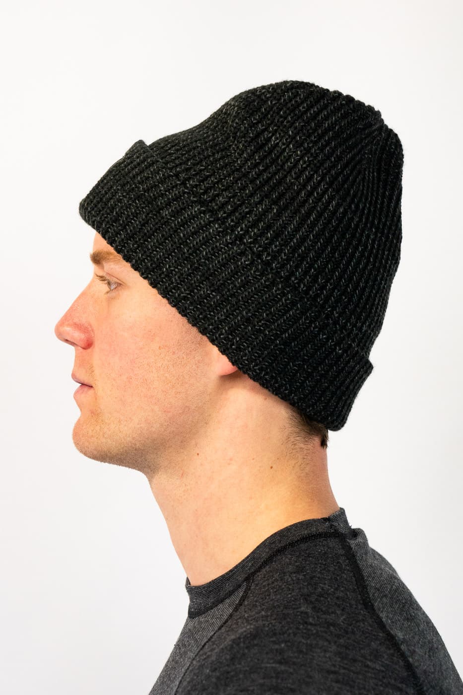 The North Face Salty Dog Beanie Muts Sr Zwart 1 thumbnail 5