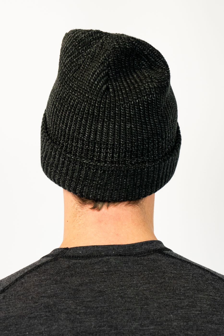 The North Face Salty Dog Beanie Muts Sr Zwart 1 thumbnail 4
