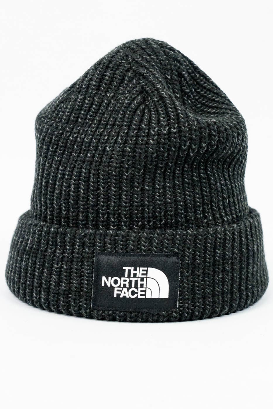 The North Face Salty Dog Beanie Muts Sr Zwart 1 thumbnail 2