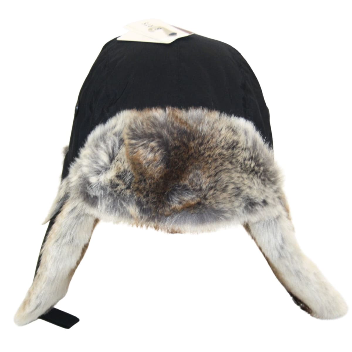 Barts Kamikaze Muts Sr Zwart 0