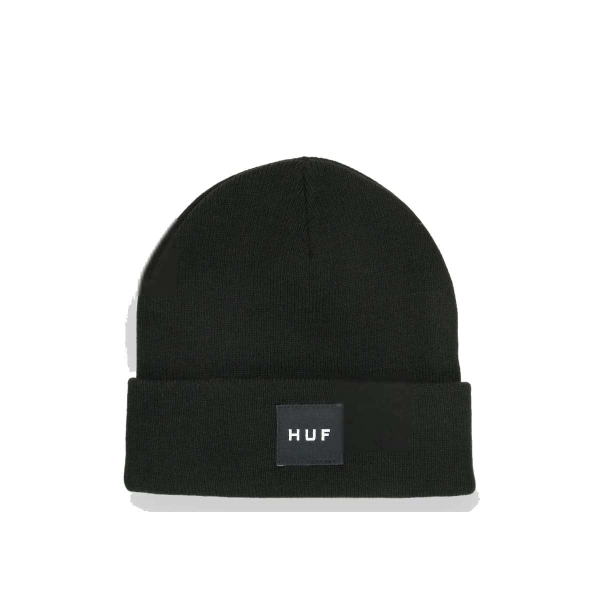Huf Set Box Muts Sr Zwart 1