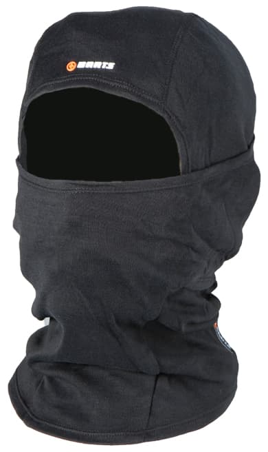 Barts Thinclava Muts Sr Zwart 0