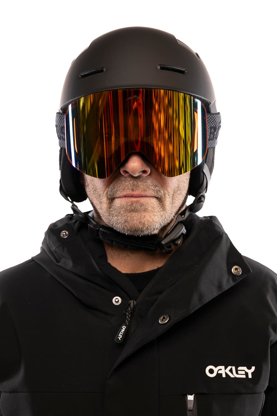 Buckels Suncle Ii Wisselbare Lens Ski/snowboardbril Grijs 1 thumbnail 6