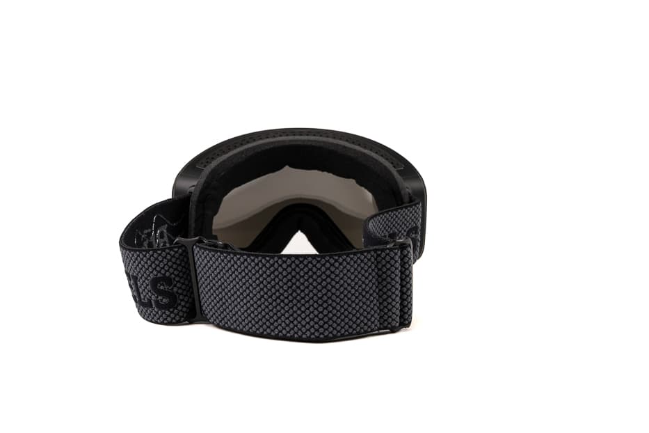 Buckels Suncle Ii Wisselbare Lens Ski/snowboardbril Grijs 1 thumbnail 3