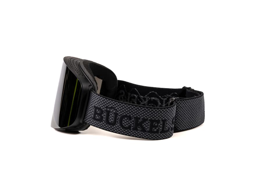 Buckels Suncle Ii Wisselbare Lens Ski/snowboardbril Grijs 1 thumbnail 2