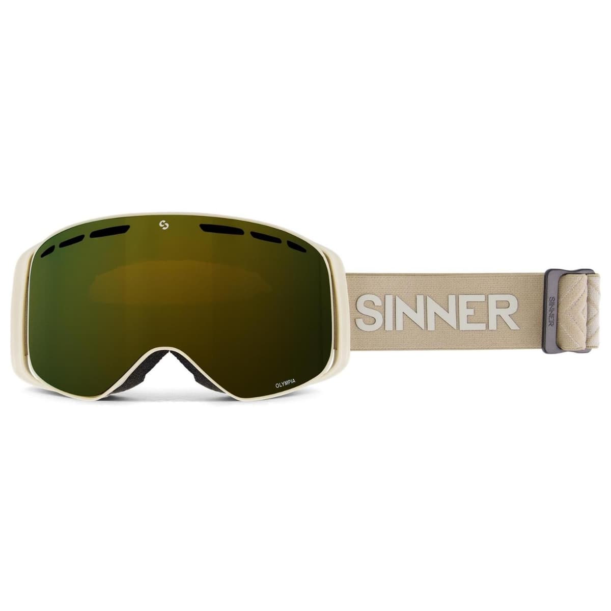 Sinner Arc Ms Ski/snowboardbril Antraciet 1 thumbnail 2