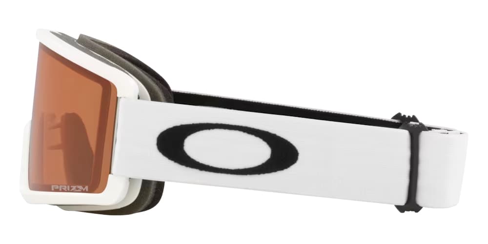 Oakley Target Line M Ski/snowboardbril Wit 1 thumbnail 2