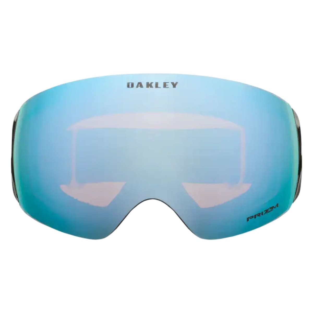 Oakley Flight Deck M Ski/snowboardbril Zwart 1 thumbnail 4