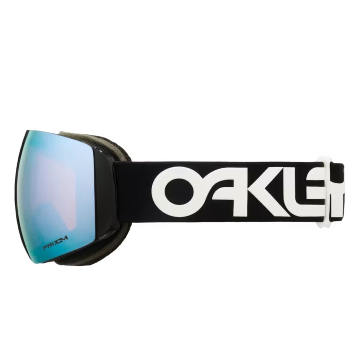 Oakley Flight Deck M Ski/snowboardbril Zwart 1 thumbnail 2