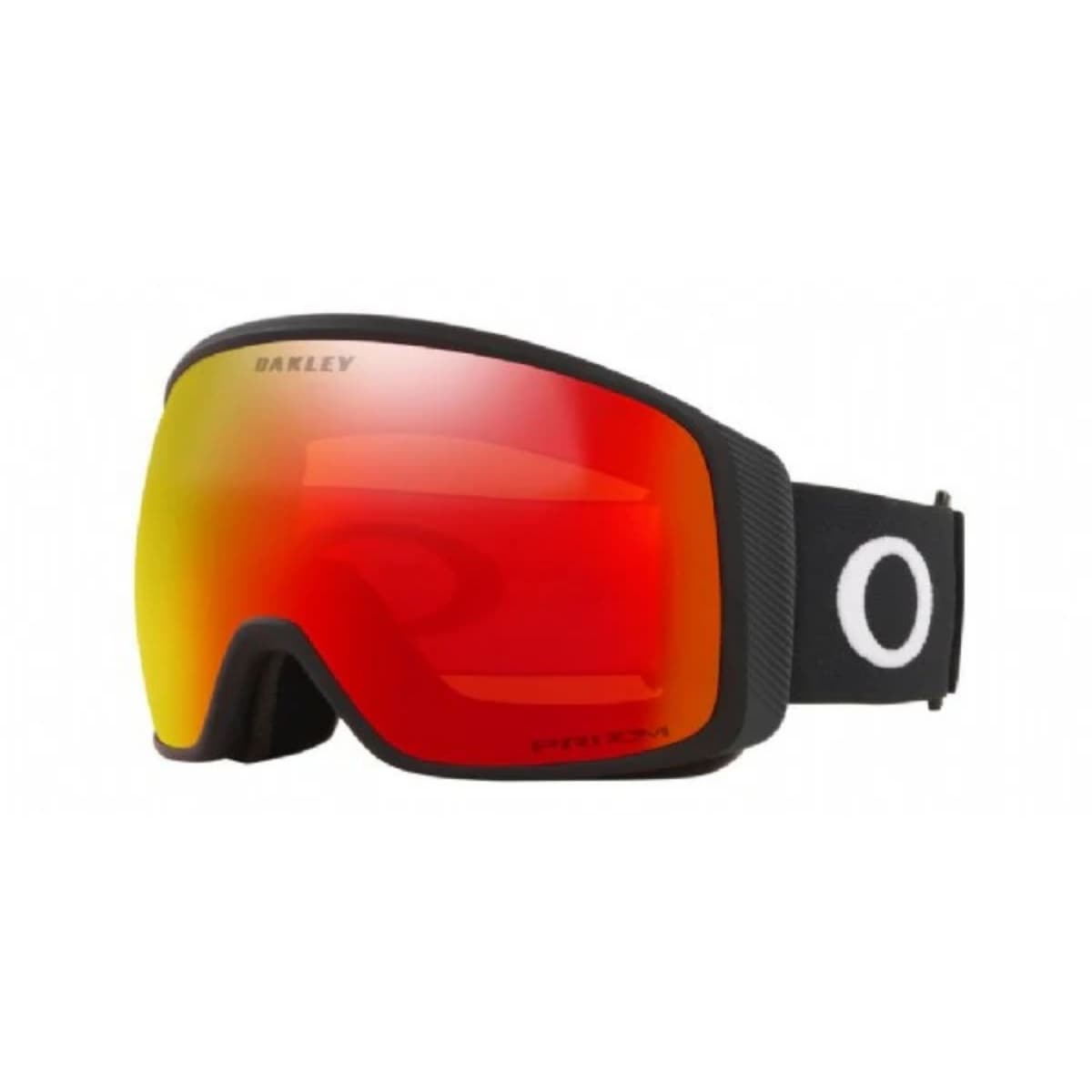 Oakley Flight Tracker M Ski/snowboardbril Zwart 1