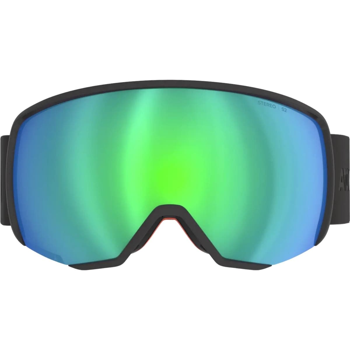 Atomic Revent L Stereo Ski/snowboardbril Zwart 1 thumbnail 3