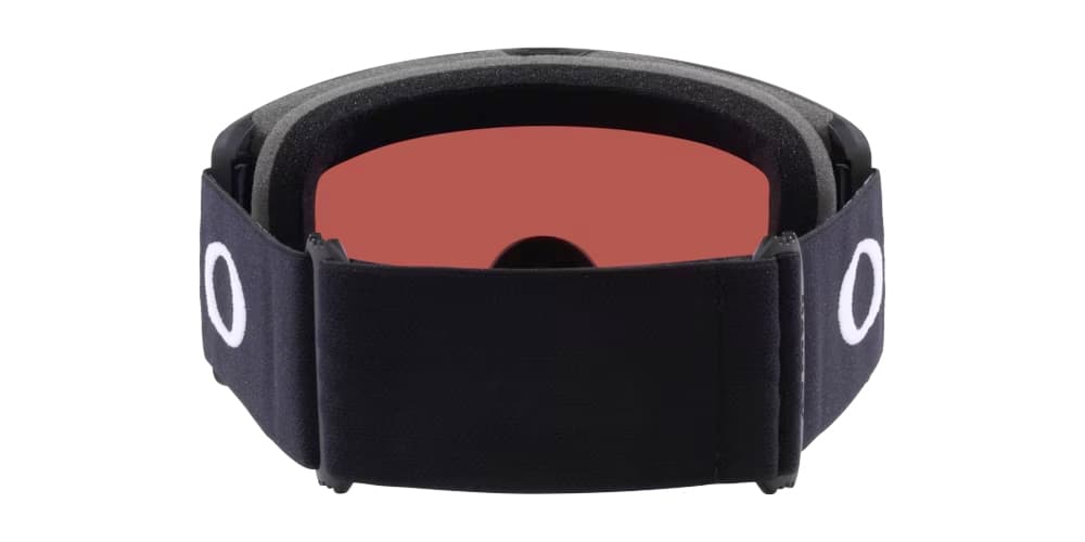 Oakley Target Line L Ski/snowboardbril Zwart 1 thumbnail 3