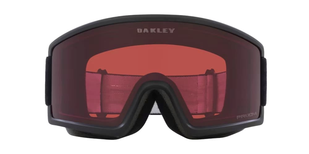 Oakley Target Line M Ski/snowboardbril Zwart 1 thumbnail 3
