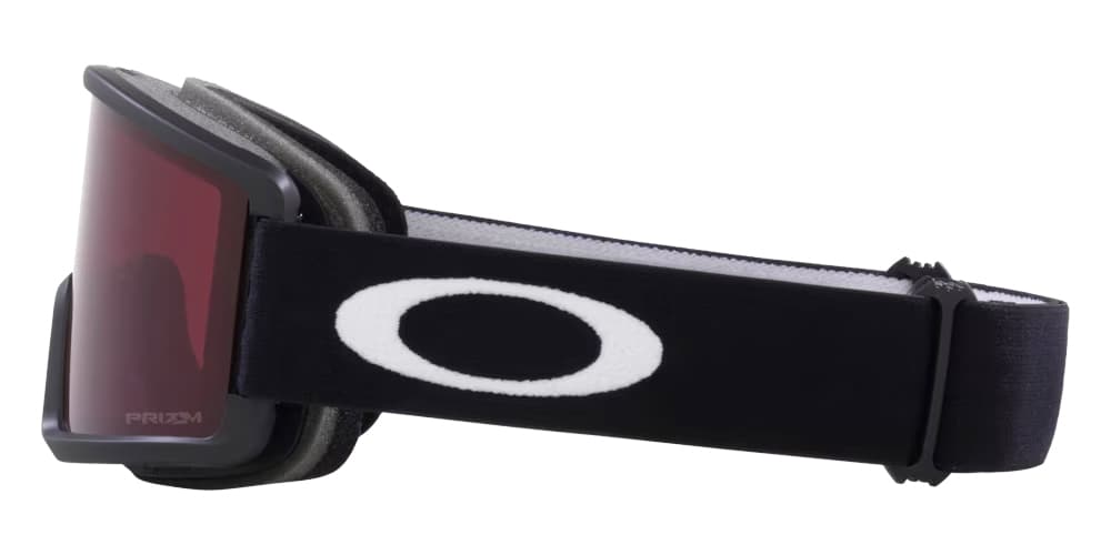 Oakley Target Line M Ski/snowboardbril Zwart 1 thumbnail 2