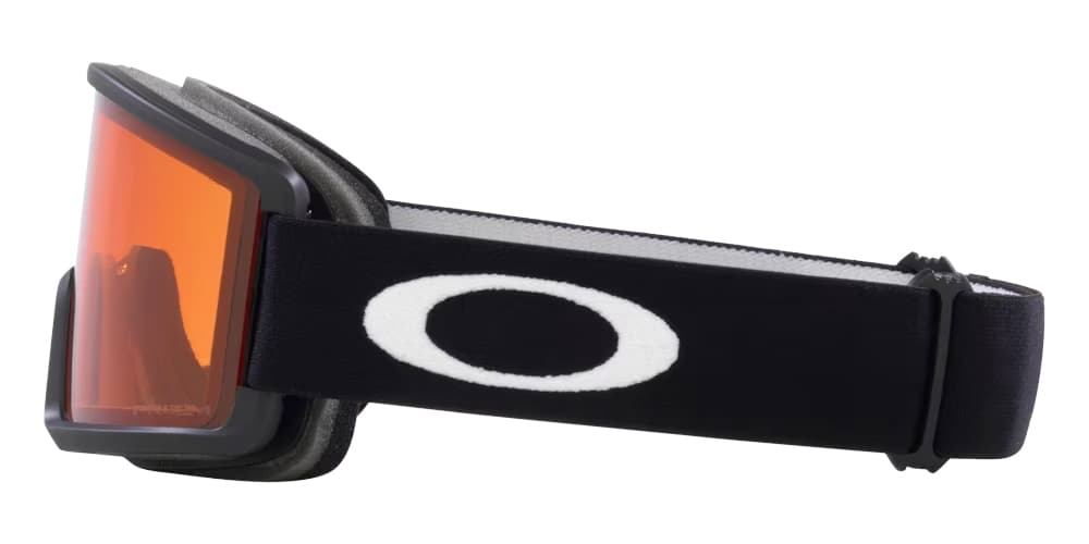 Oakley Target Line M Ski/snowboardbril Zwart 1 thumbnail 2