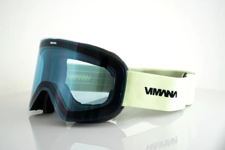 Vimana Anja Ski/snowboardbril Zwart 1 thumbnail 4