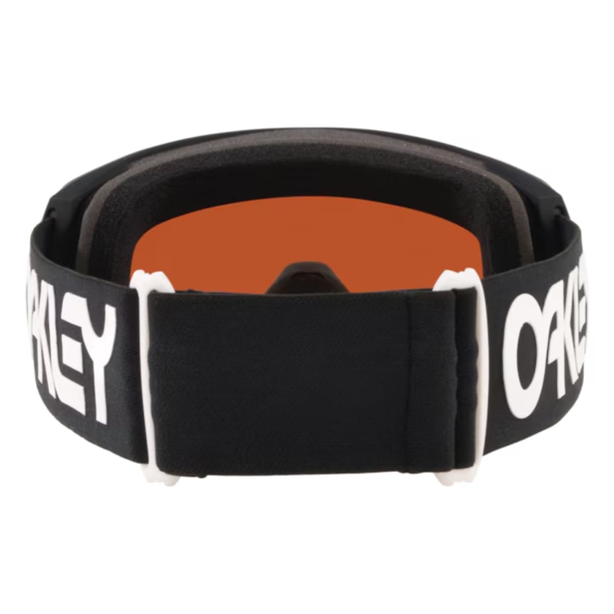 Oakley Line Miner L Ski/snowboardbril Zwart 1 thumbnail 3