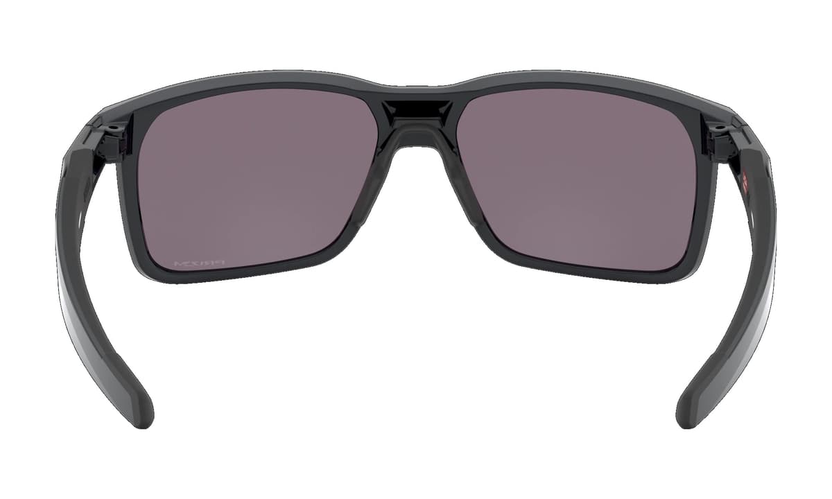 Oakley Portal X Carbon Zonnebril Sr Antraciet 1 thumbnail 5
