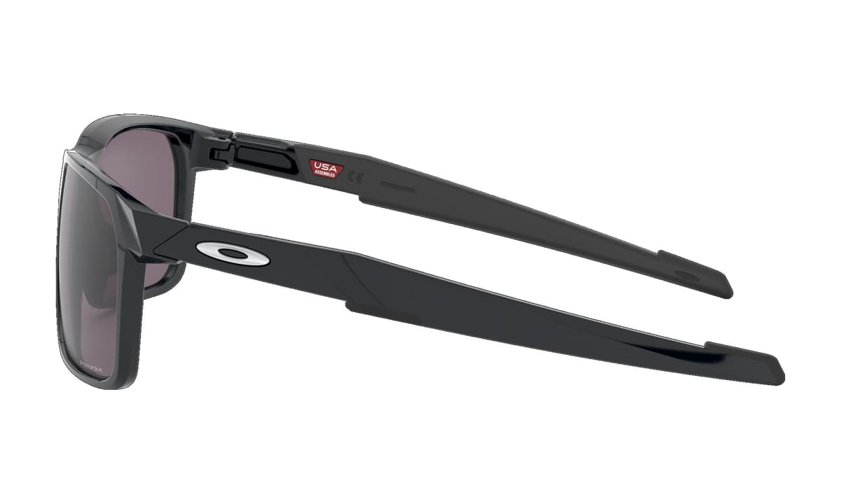 Oakley Portal X Carbon Zonnebril Sr Antraciet 1 thumbnail 4