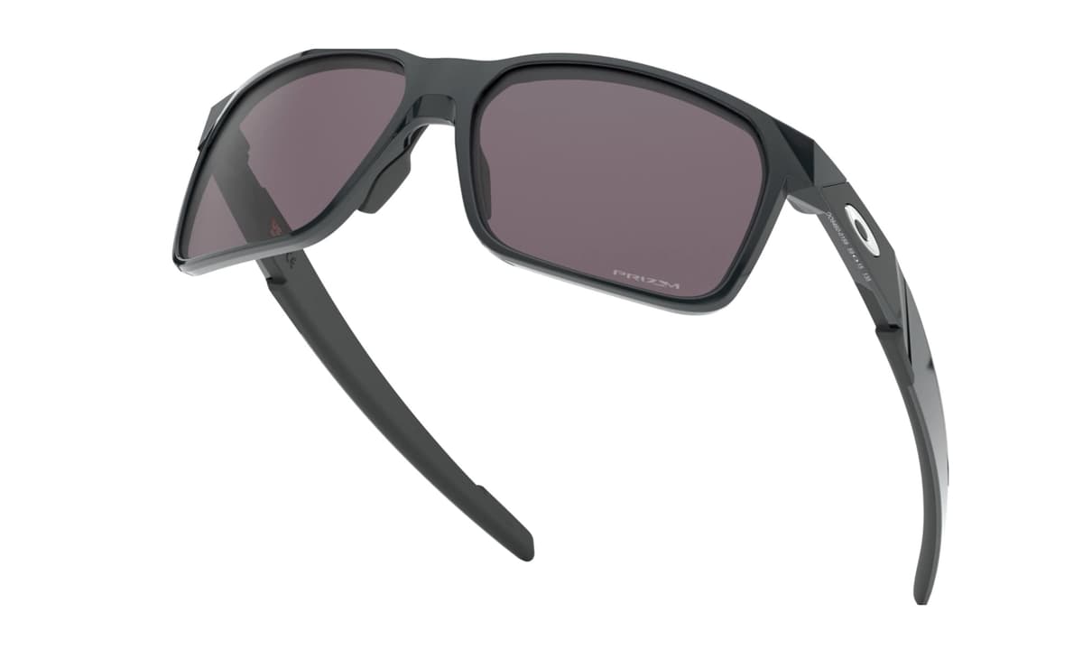 Oakley Portal X Carbon Zonnebril Sr Antraciet 1 thumbnail 3