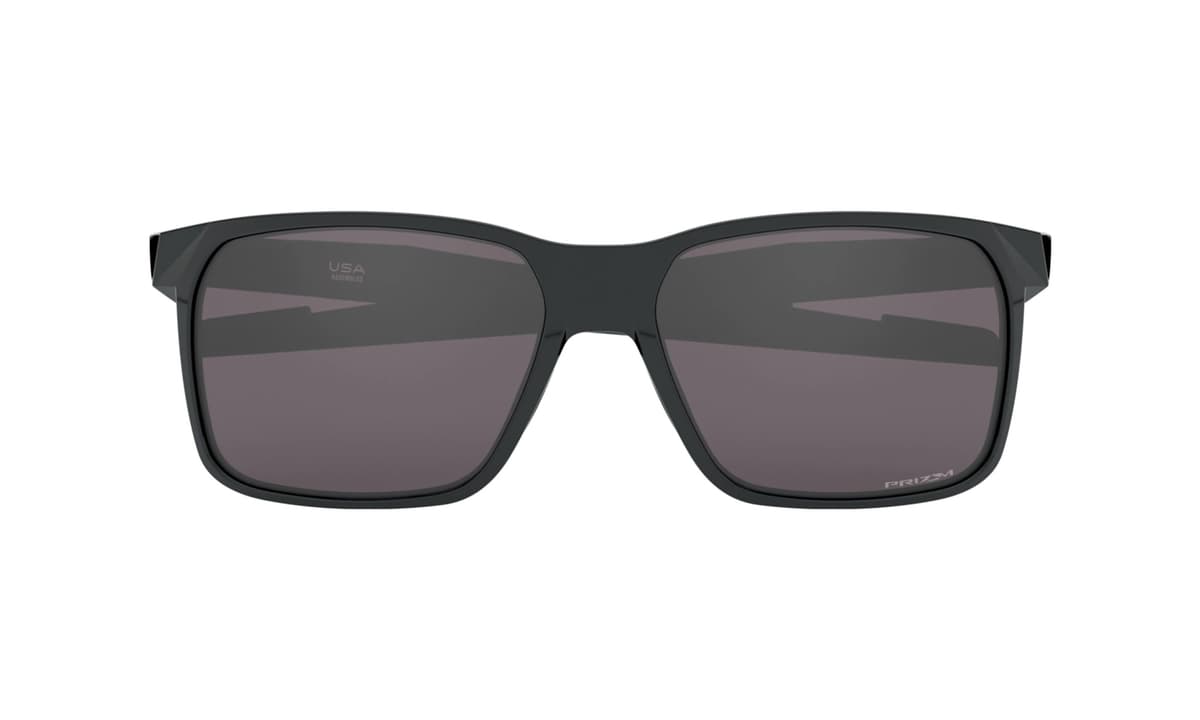 Oakley Portal X Carbon Zonnebril Sr Antraciet 1 thumbnail 2