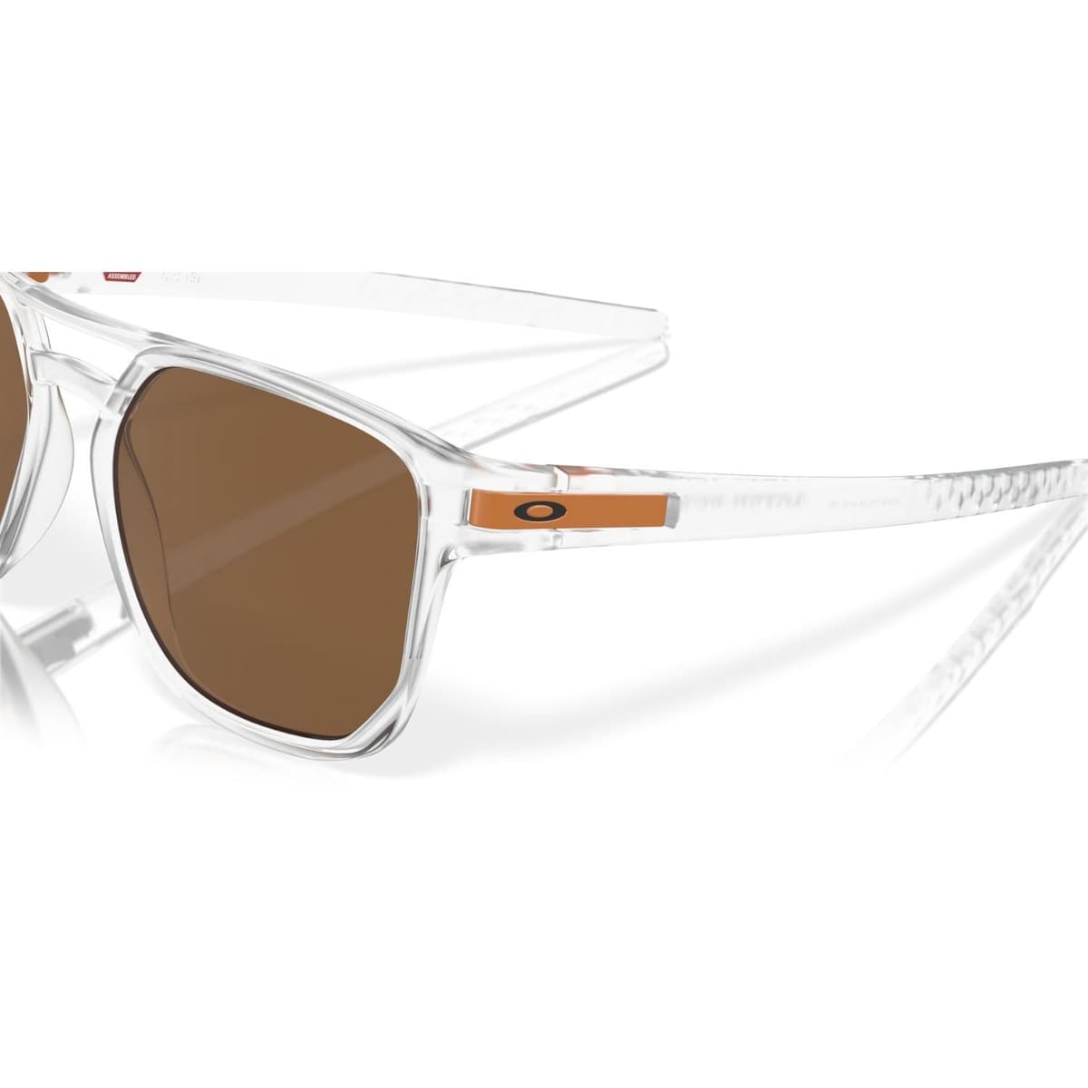 Oakley Latch Beta Zonnebril Sr Geen Kleur 1 thumbnail 3